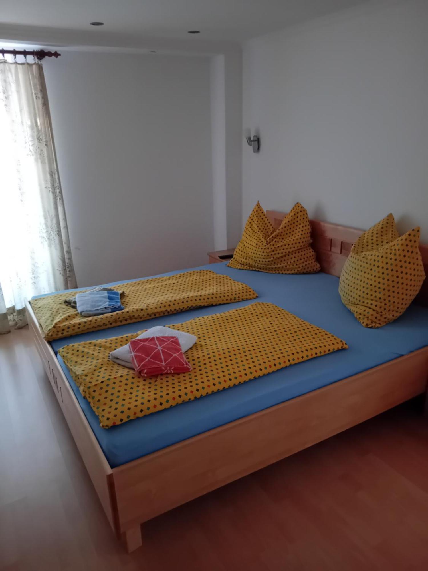 הולרבאך איםפינצגאו Ferienhaus Hochwimmer מראה חיצוני תמונה