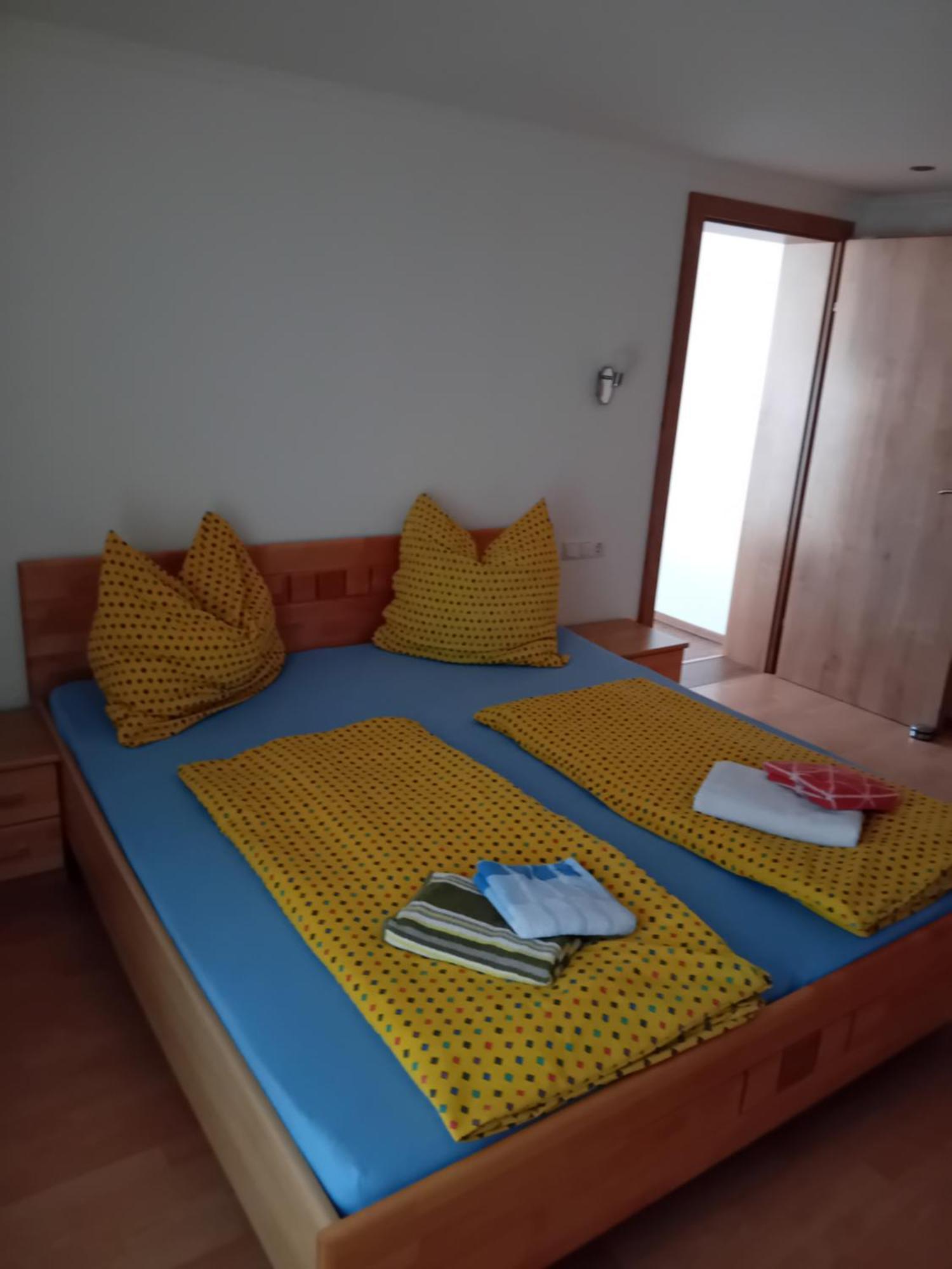 הולרבאך איםפינצגאו Ferienhaus Hochwimmer מראה חיצוני תמונה