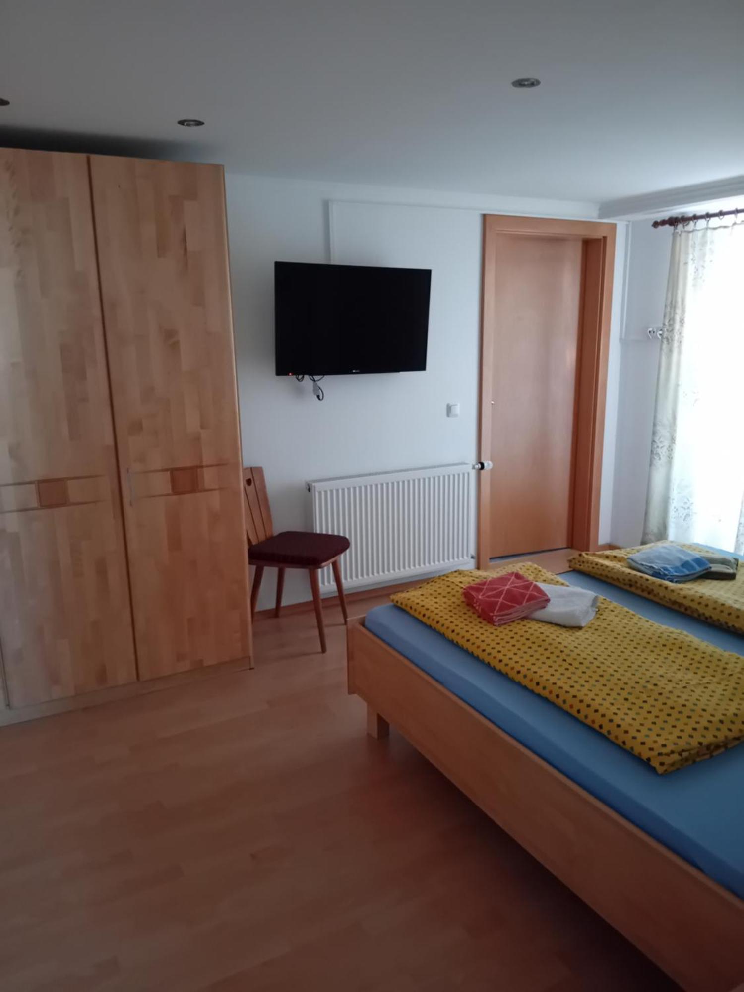 הולרבאך איםפינצגאו Ferienhaus Hochwimmer מראה חיצוני תמונה