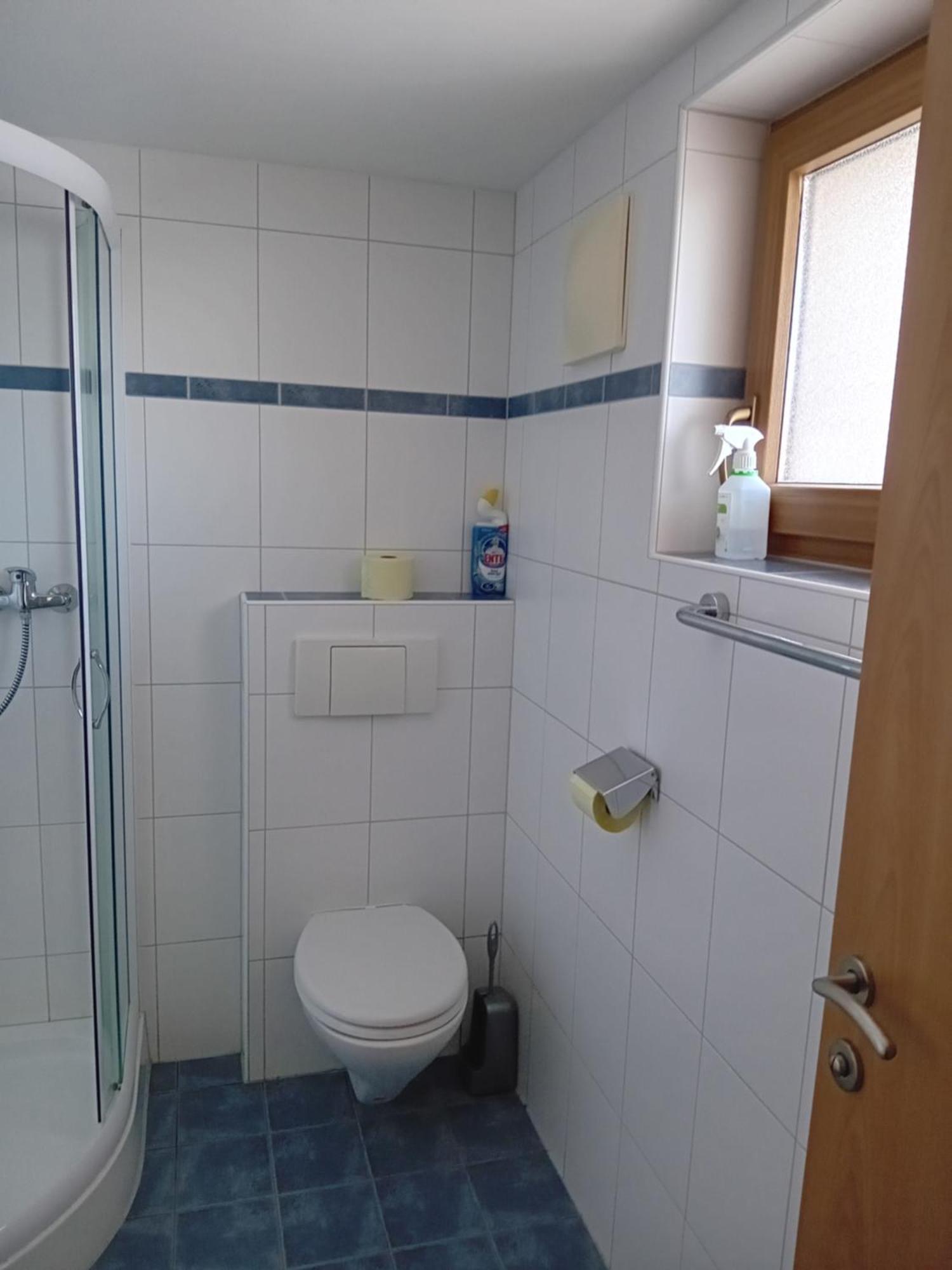 הולרבאך איםפינצגאו Ferienhaus Hochwimmer מראה חיצוני תמונה