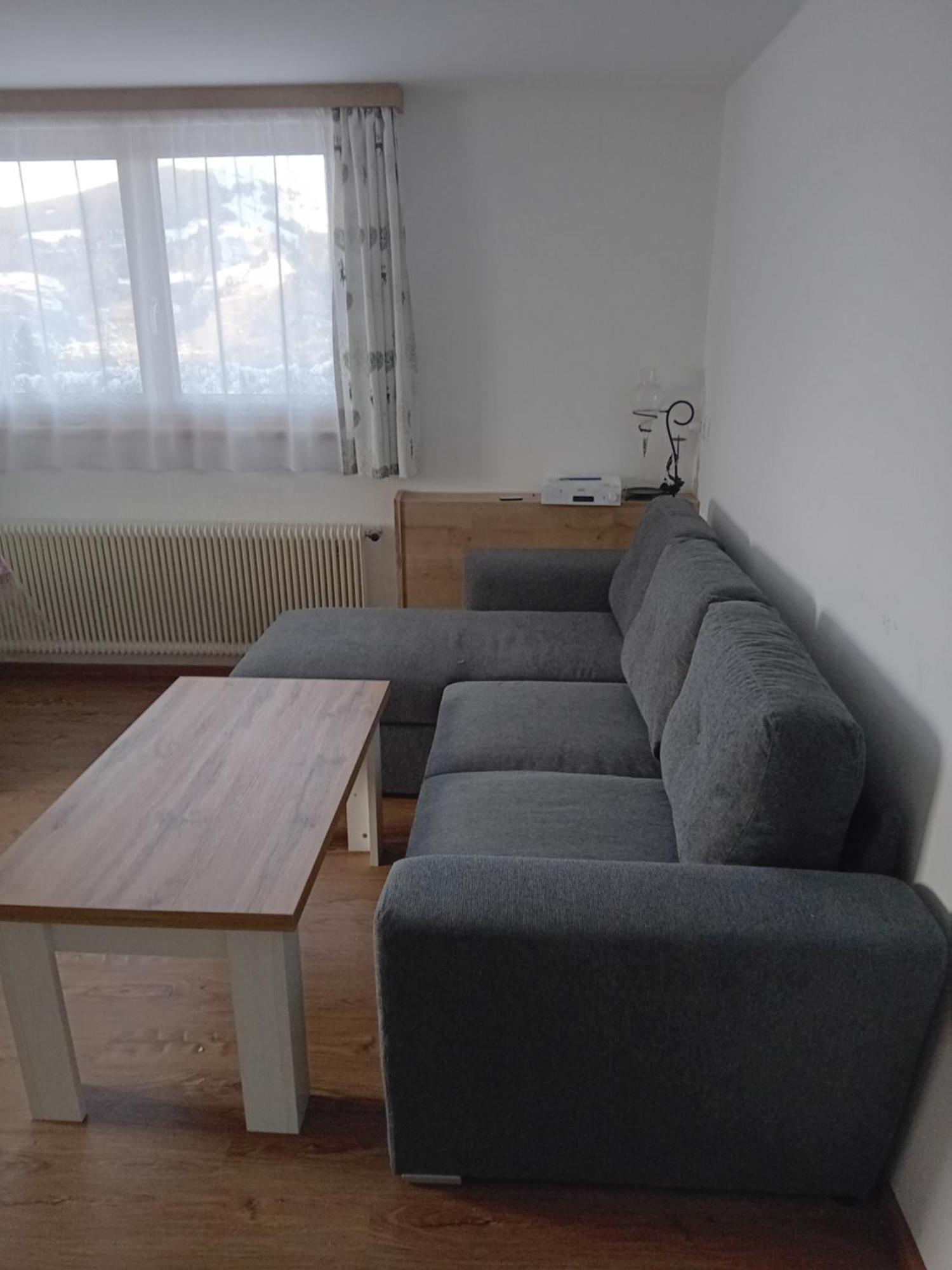 הולרבאך איםפינצגאו Ferienhaus Hochwimmer מראה חיצוני תמונה