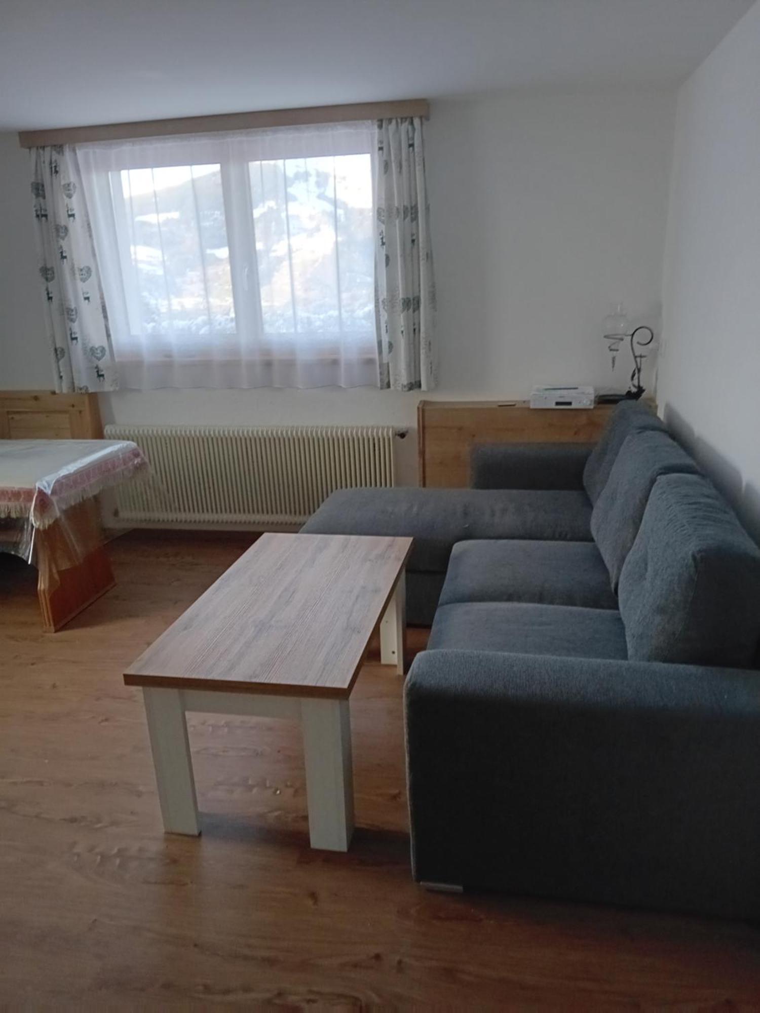 הולרבאך איםפינצגאו Ferienhaus Hochwimmer מראה חיצוני תמונה