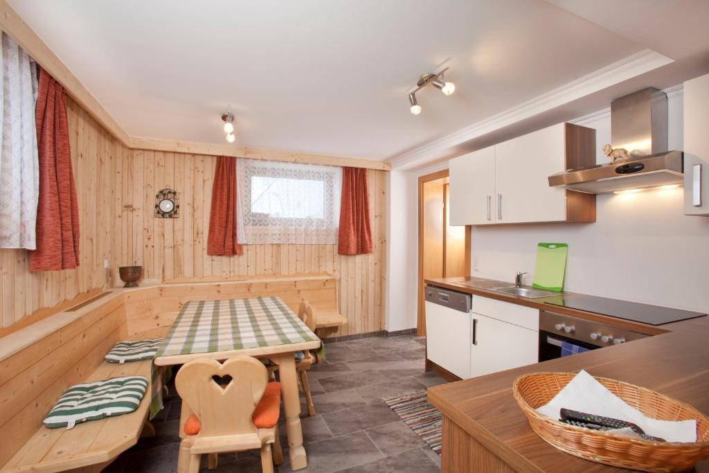 הולרבאך איםפינצגאו Ferienhaus Hochwimmer חדר תמונה