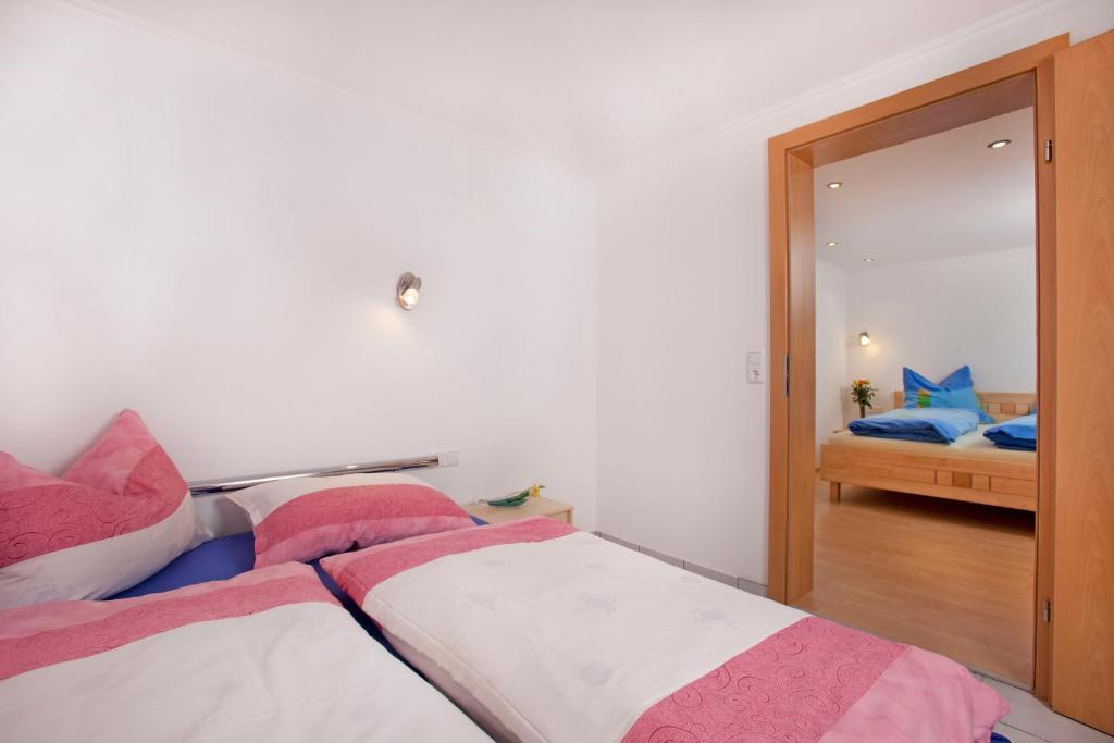 הולרבאך איםפינצגאו Ferienhaus Hochwimmer חדר תמונה