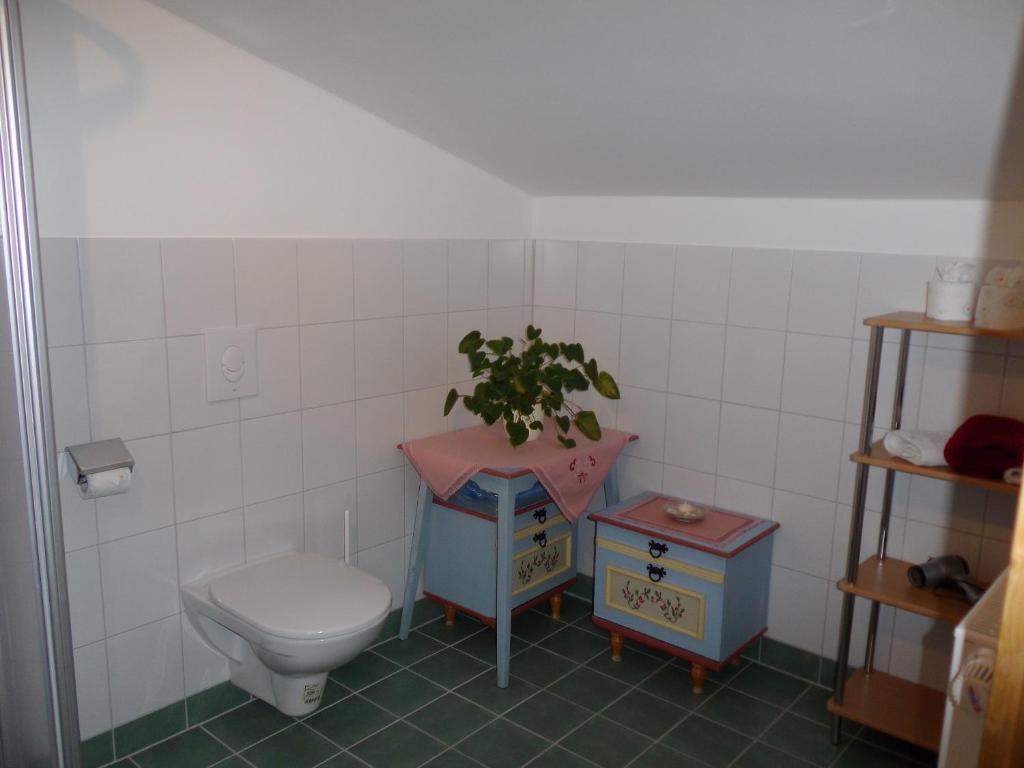 הולרבאך איםפינצגאו Ferienhaus Hochwimmer חדר תמונה